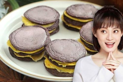 Món bánh ăn sáng được Tôn Lệ ưa thích, giúp nữ diễn viên giữ được vẻ trẻ trung rạng ngời ở tuổi 41