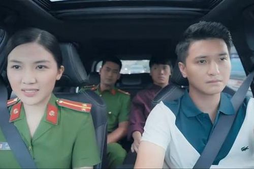 Phim nối sóng 'Món quà của cha' mở màn, 2 diễn viên 'Gia đình mình vui bất thình lình' cũng xuất hiện