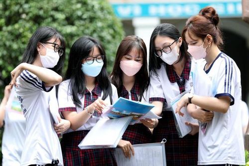 Tân sinh viên: Cẩn trọng với những sai lầm dễ mắc
