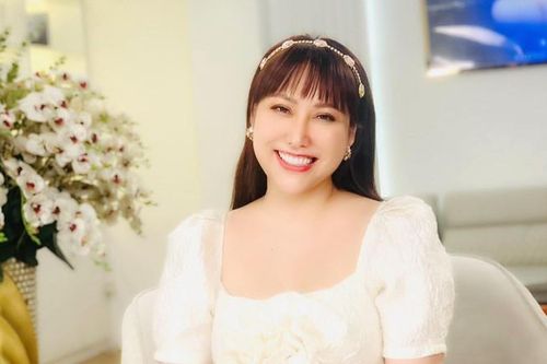 Phi Thanh Vân tự tin khi làm phim về đề tài 'ngoại tình, tiểu tam'