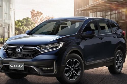 Honda Việt Nam ưu đãi khủng nhiều mẫu xe trong tháng 9, cao nhất hơn 200 triệu đồng