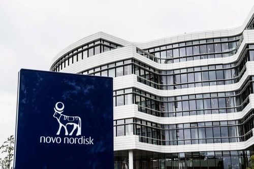 Novo Nordisk trở thành công ty có giá trị nhất Châu Âu nhờ thuốc giảm cân