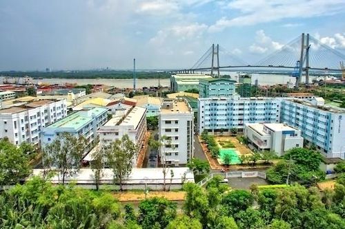 Rào cản chặn dòng vốn vào khu công nghiệp ở TP. HCM