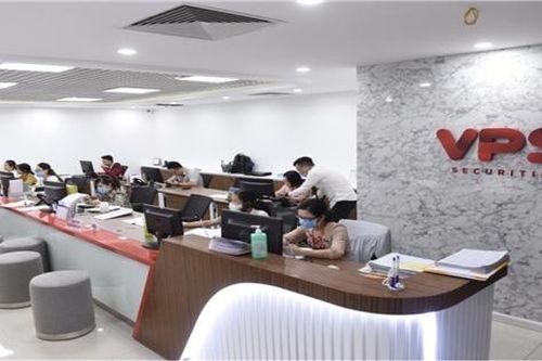 VPS lên tiếng về tài khoản bị đăng nhập trái phép