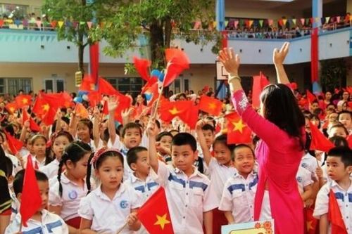 Hơn 22 triệu học sinh khai giảng năm học mới 2023 – 2024