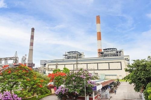 Công ty CP Nhiệt điện Phả Lại: Tự hào 40 năm phát điện