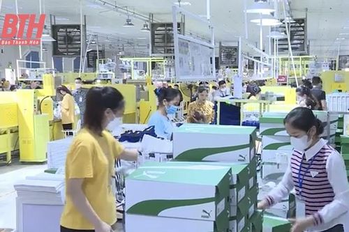 Ứng dụng khoa học và công nghệ nâng cao giá trị sản xuất tại doanh nghiệp FDI