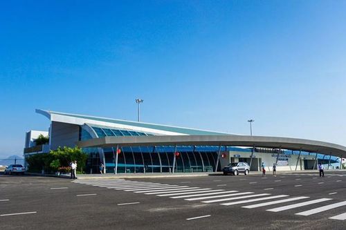 Phú Yên đề xuất đầu tư 1.500 tỷ đồng nâng cấp sân bay Tuy Hòa