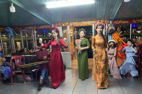 Ca Huế trên sông Hương - Ý nghĩa và tầm quan trọng