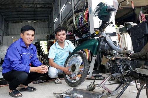 Hiệu quả công tác đưa người lao động đi làm việc ở nước ngoài