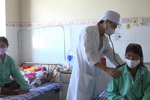 Bảo hiểm y tế: Góp phần chăm sóc sức khỏe đồng bào dân tộc thiểu số