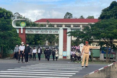 CSGT toàn quốc bảo đảm an toàn cho lễ khai giảng năm học mới