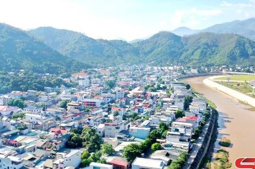 Sông Mã nhiều mô hình 'Dân vận khéo'