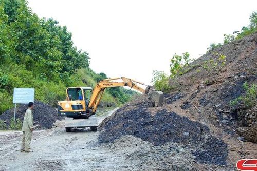 Phù Yên đẩy nhanh tiến độ giải ngân vốn đầu tư công