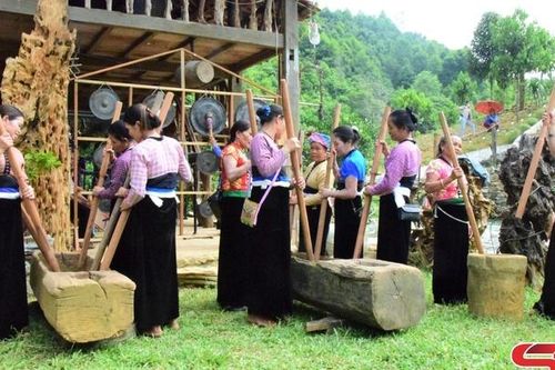 Những nhạc cụ giữ hồn văn hóa dân tộc Mường