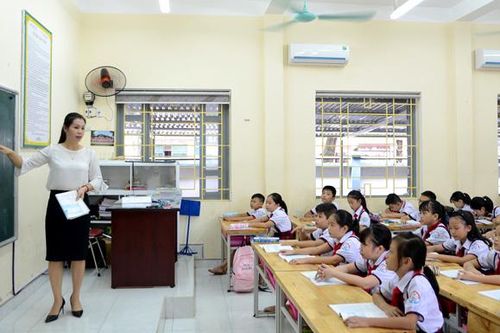 Thi đua dạy tốt học tốt