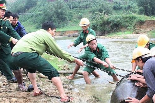 78 năm xây dựng, chiến đấu, trưởng thành