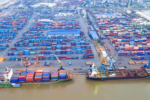 Đón đầu sự phục hồi của ngành vận tải biển, cổ phiếu HAH phục hồi ấn tượng