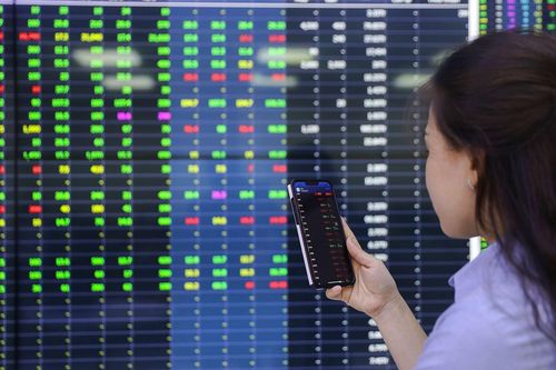 FTSE Vietnam ETF có thể mua vào gần 15 triệu cổ phiếu VIX trong đợt cơ cấu quý 3/2023