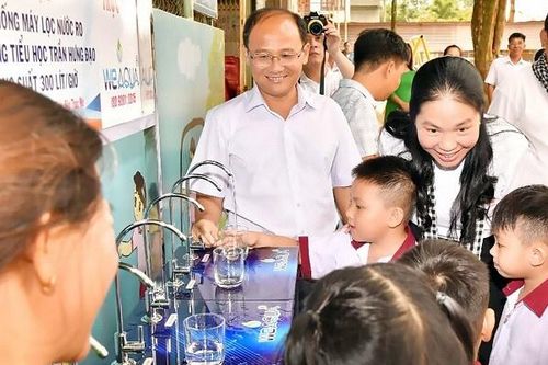 Thủy điện Thác Mơ: nhiều hoạt động tri ân ý nghĩa nhân dịp Quốc khánh 2/9