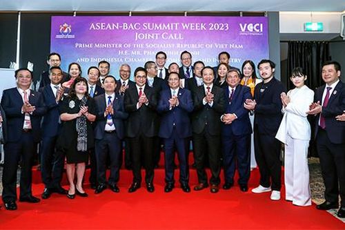 Nhiều doanh nghiệp Indonesia có kế hoạch mở rộng đầu tư, kinh doanh tại Việt Nam