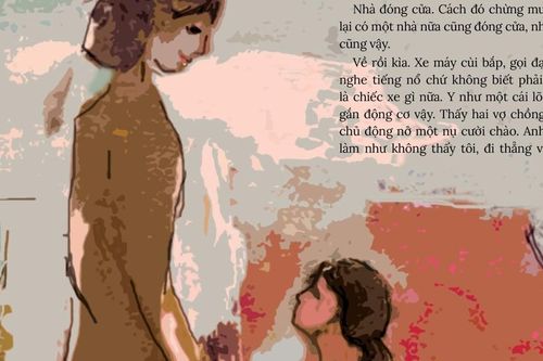 Đồng hành cùng mùa thu