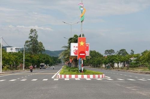 Phú Yên: Thúc đẩy đô thị hóa nhanh và bền vững