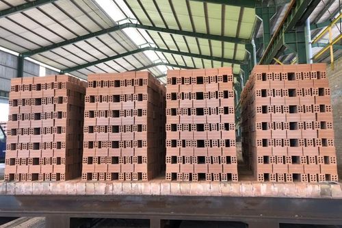 Đề xuất đầu tư dự án Nhà máy sản xuất gạch tuynel trên địa bàn các huyện miền núi của tỉnh Quảng Nam