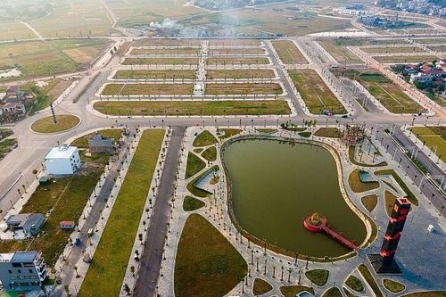 Bắc Giang: Phê duyệt điều chỉnh Quy hoạch xây dựng vùng huyện Lạng Giang đến năm 2040