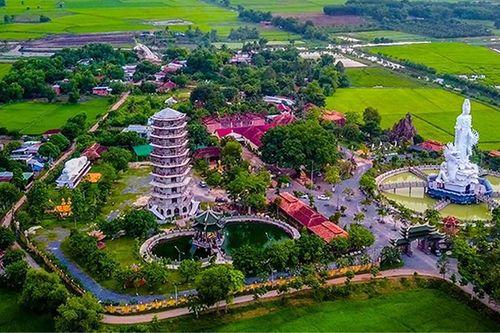 Tây Ninh: Đưa ra 9 khuyến nghị quan trọng để phát triển kinh tế - xã hội