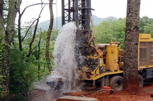 Thái Nguyên: Xử lý các trường hợp khai thác, sử dụng tài nguyên nước sai quy định