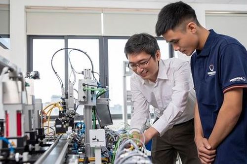 Cơ hội lớn cho xuất khẩu công nghiệp cơ khí