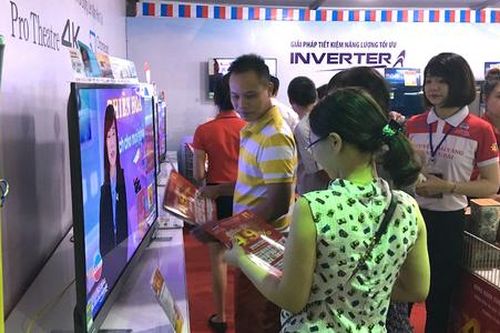 Kỳ vọng tiêu dùng điện máy và công nghệ phục hồi trong các tháng cuối năm