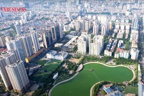 Thị trường chưa kịp hồi phục, giá bất động sản đã vội 'quay xe' tăng vọt