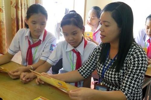 Quỹ BHYT chi trả nghìn tỷ đồng, 'điểm tựa' của hàng triệu học sinh, sinh viên