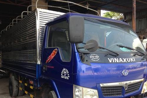 Hậu phá sản, đại gia ô tô một thời Vinaxuki liên tiếp bị ngân hàng rao bán tài sản