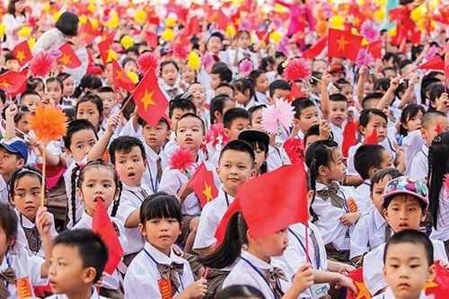 Kỳ vọng nhiều chính sách đột phá để phát triển giáo dục