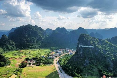 Những cách làm mới để Quảng Bình trở thành điểm đến du lịch quốc tế