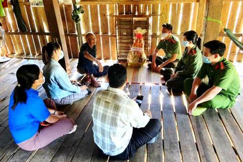 Xóa bỏ 'Tin Lành Đấng Christ Tây Nguyên' ở miền núi Phú Yên