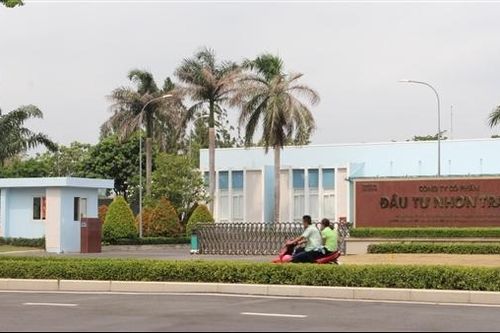 Bán sai hơn 100ha đất, nguyên 'bộ sậu' Công ty Nhơn Trạch bị đề nghị truy tố