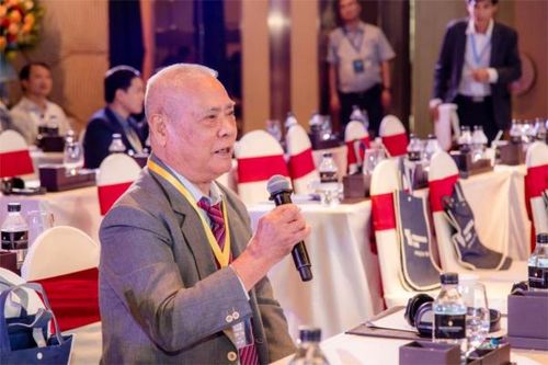 Anh hùng Lao động, GS.BS Văn Tần - người thầy thuốc dành trọn cuộc đời cho ngành Ngoại khoa