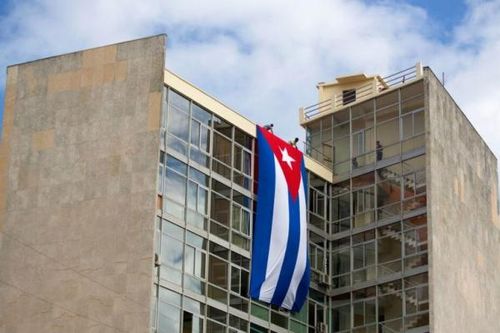 Cuba phát hiện đường dây buôn người sang Ukraine