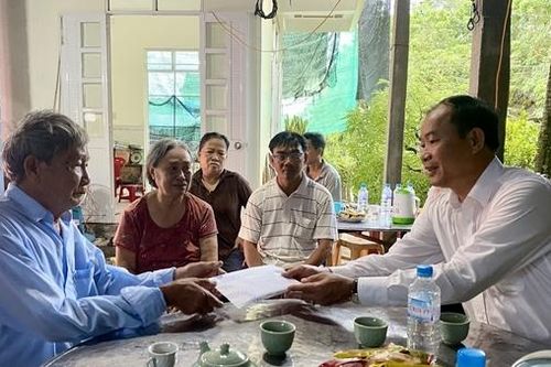 Điện lực Phú Yên nói gì sau vụ tai nạn lao động khiến hai nhân viên thương vong?