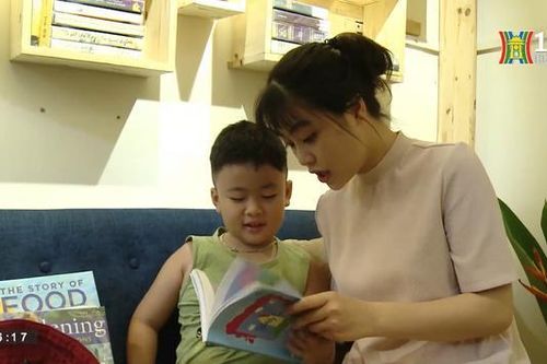 Thư viện sách tiếng Anh miễn phí cho mọi người