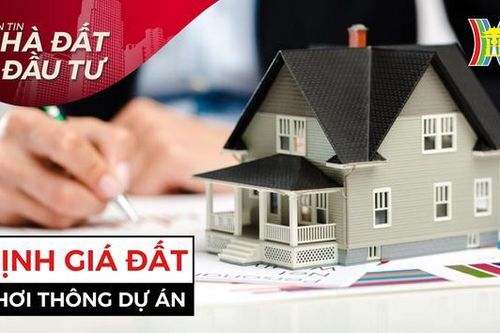 Bản tin Nhà đất và đầu tư | 05/09/2023