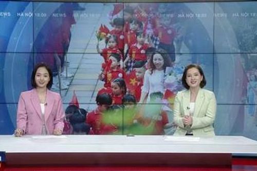 Chương trình Hà Nội 18:00 | 05/09/2023