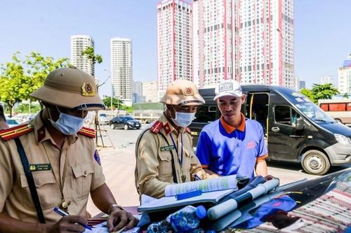 Xảy ra 127 vụ tai nạn giao thông, trên 34 nghìn trường hợp vi phạm trong kỳ nghỉ Lễ Quốc khánh 2/9