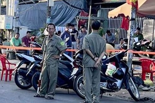 Điều tra vụ hỗn chiến tại bữa tiệc sinh nhật khiến nhiều người bị thương