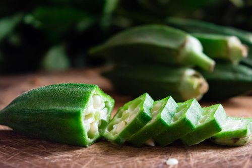 Ăn đậu bắp có giúp hạ đường huyết?