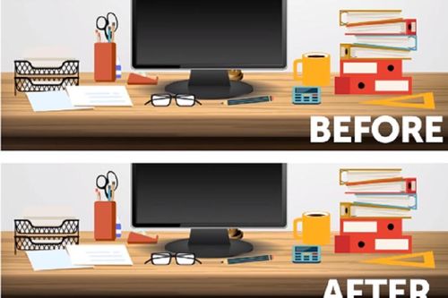 Câu đố cho người IQ cao: Vì sao giám đốc biết có người đột nhập phòng mình?